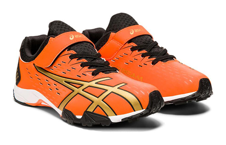 (GS) ASICS Lazerbeam SE-MG Orange 1154A068-800