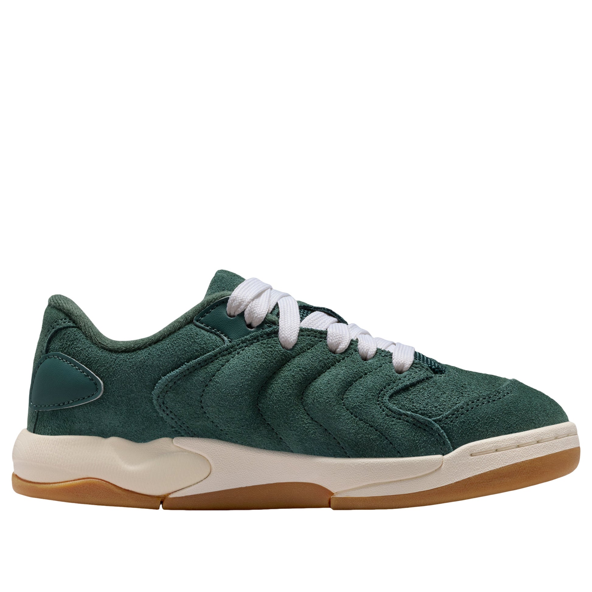 (GS) Air Jordan Session 'Midnight Green Pale Ivory' IB5679-300