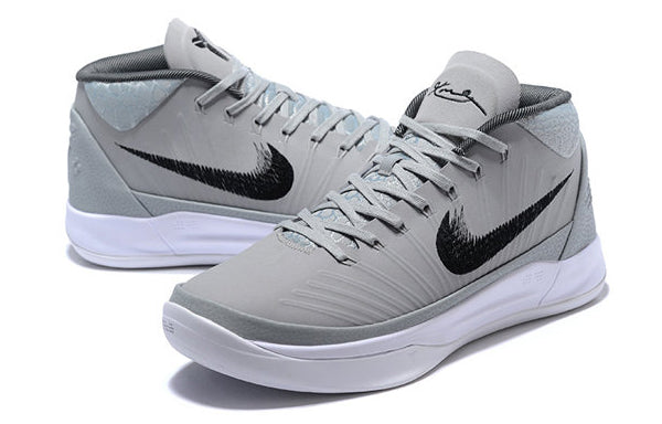 Nike Kobe A.D. Mid 'Wolf Grey' 942521-003