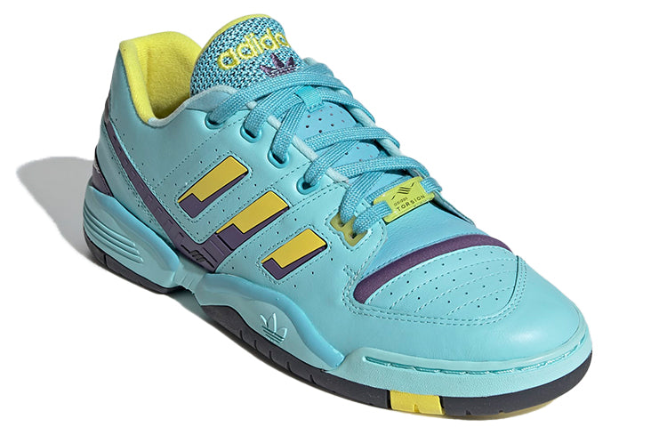 adidas Torsion Comp 'Aqua' EG8791
