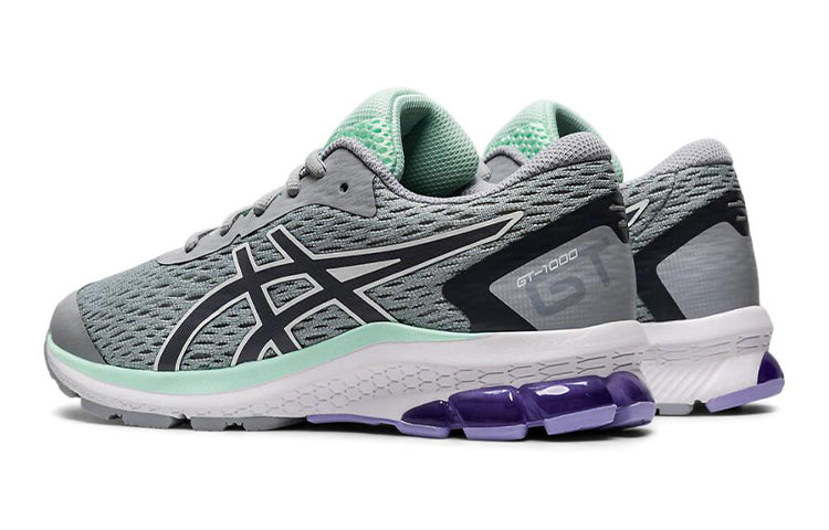 (GS) ASICS GT-1000 9 'Grey' 1014A150-021
