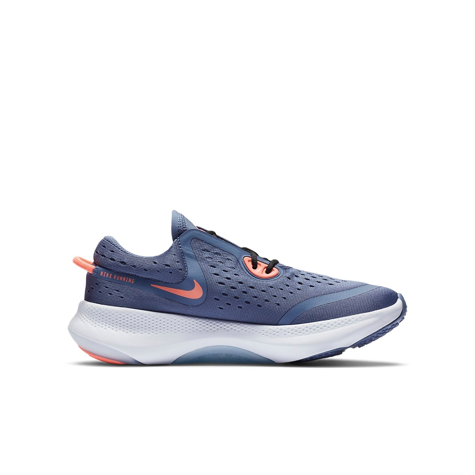 (GS) Nike Joyride Dual Run Orange/Blue CN9600-417