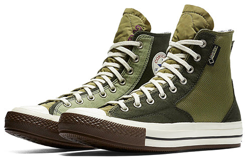 Converse Slam Jam x Chuck 70 Hiker 'Capulet Olive' 160317C