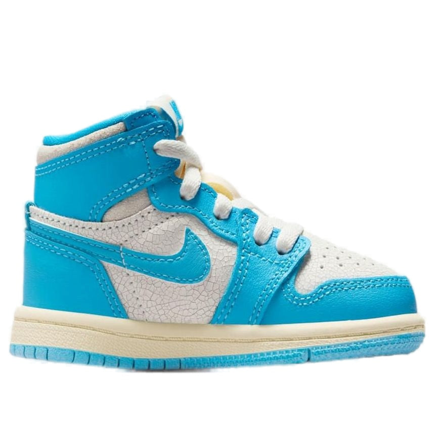 (TD) Air Jordan 1 Retro High OG 'UNC Reimagined' FD1413-402