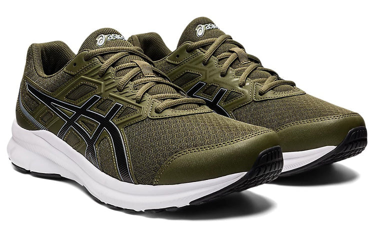 ASICS Jolt 3 'Olive Canvas' 1011B034-301