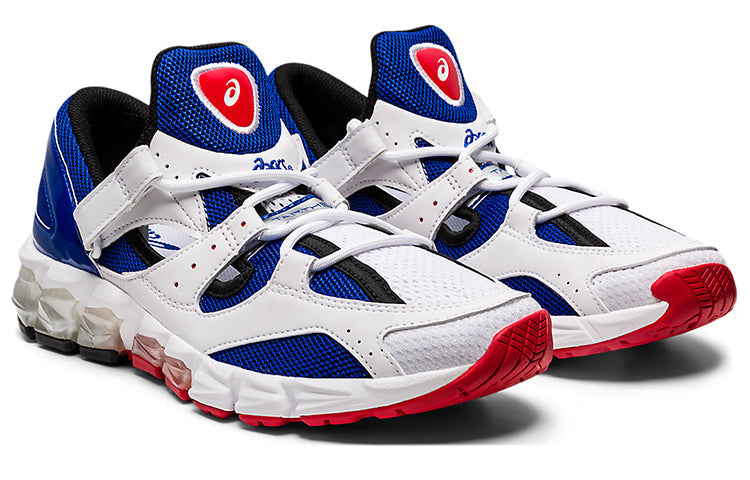 ASICS Gel Tarther 180 'White Blue' 1022A296-400