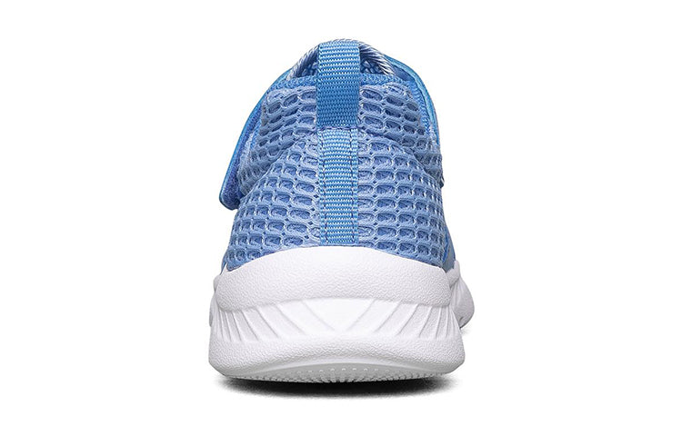 Skechers Comfy Flex 2.0 K Blue 664168L-LTBL