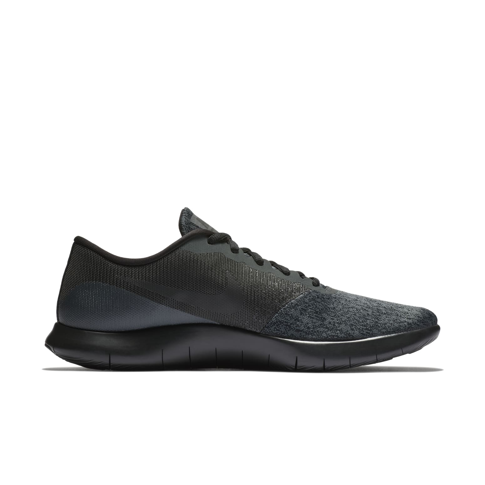 Nike Flex Contact 'Anthracite Black' 908983-003