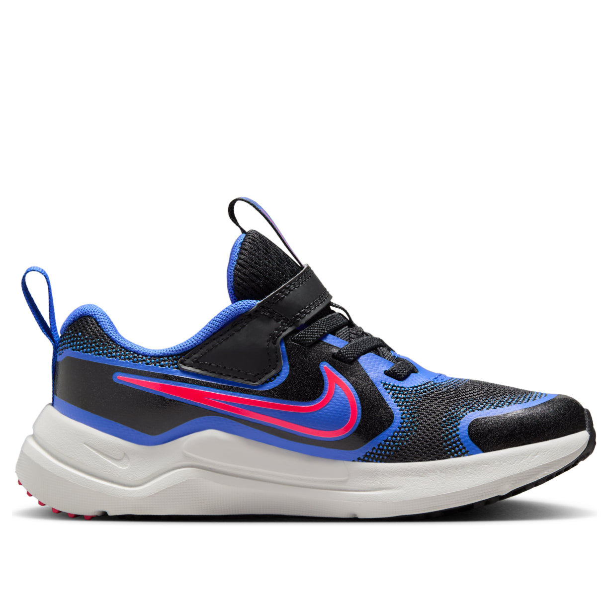 (PS) Nike Cosmic Runner 'Black Hyper Royal Summit White Bright Crimson' HM4400-002