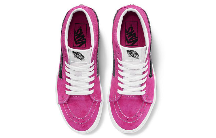 Vans Sk8-Mid Pink VN0A3WM3XGG