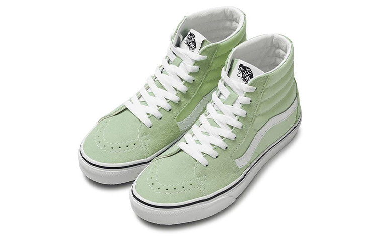Vans SK8-HI Mint Green VN0A4BV6T64
