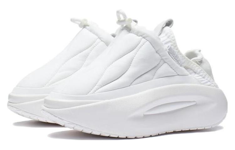 (WMNS) Li-Ning YunYou Fluffy 'Snow White' AZGS146-1