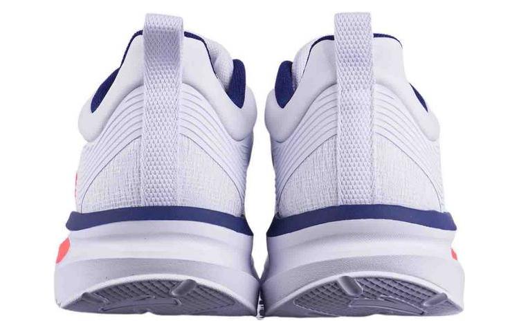 ANTA Running Series Sneakers 'White Red Blue' 112355510-1