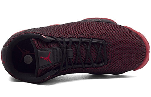 Air Jordan Horizon Low 'Black' 845098-001