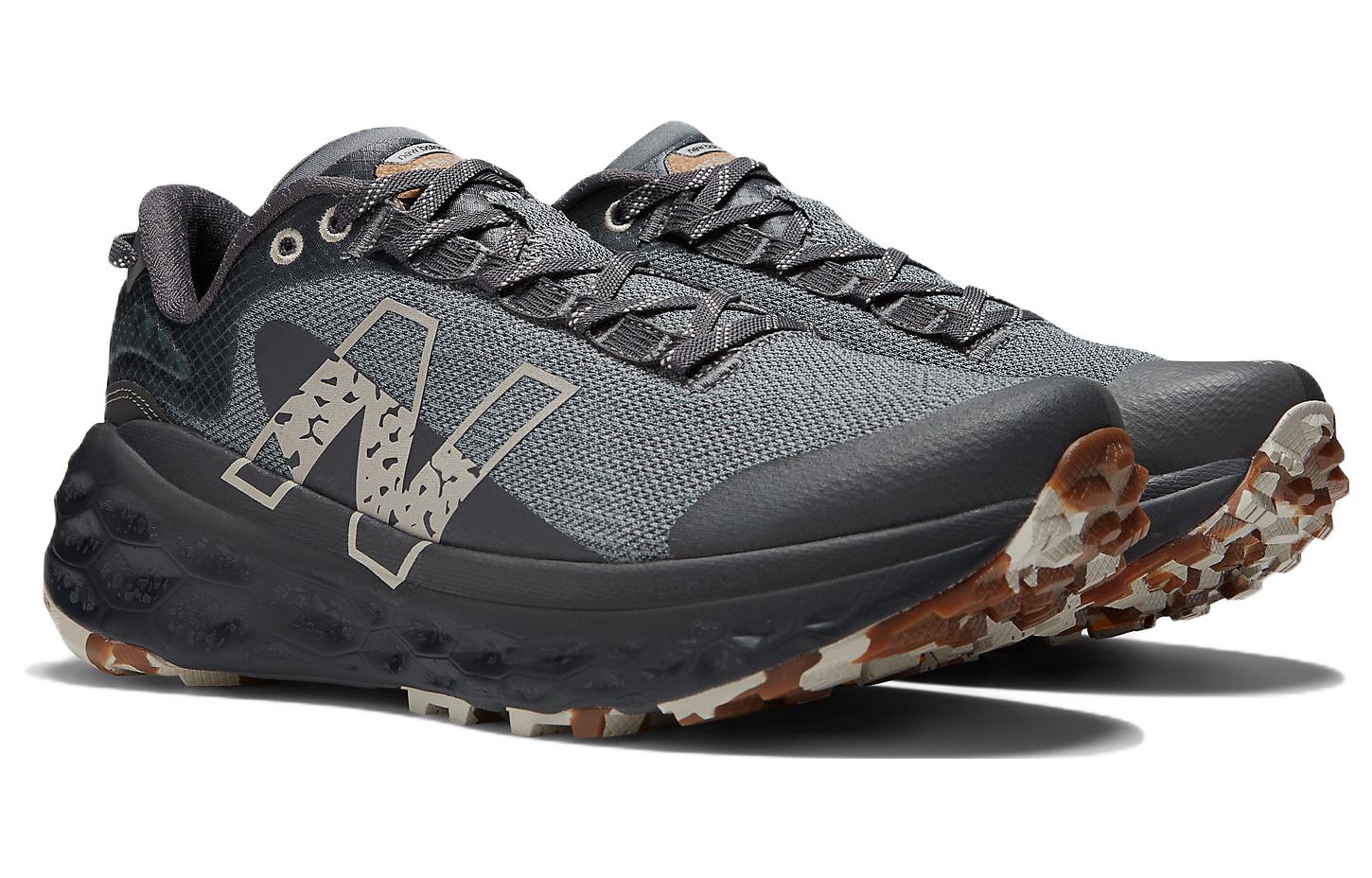 New Balance Fresh Foam X More Trail v2 'Castlerock Phantom' MTMORCT2