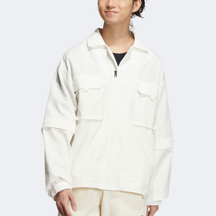 adidas Woven Jacket IA8168