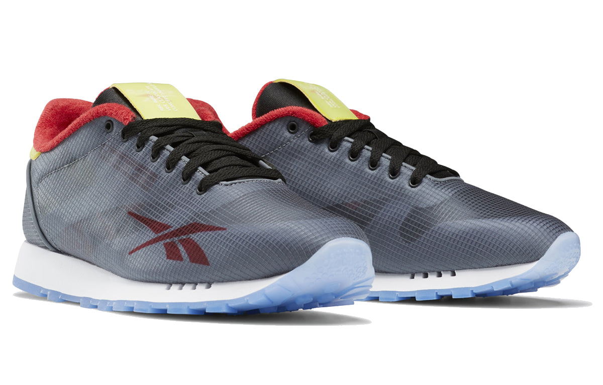 Reebok Classic Leather ATI 'Cold Grey' EH1035