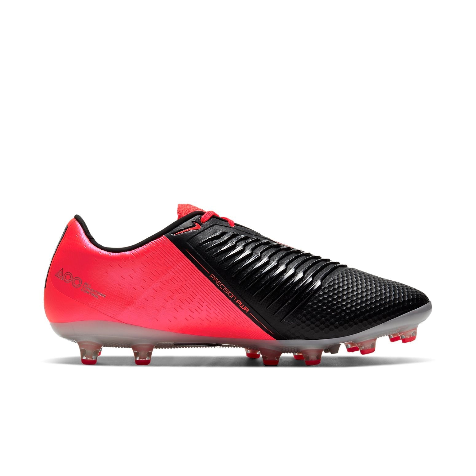 Nike Phantom Venom Elite AG Pro 'Red Black' AO0576-606