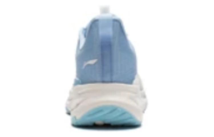 Li-Ning Eazgo Urban 'White Blue' ARES013-4