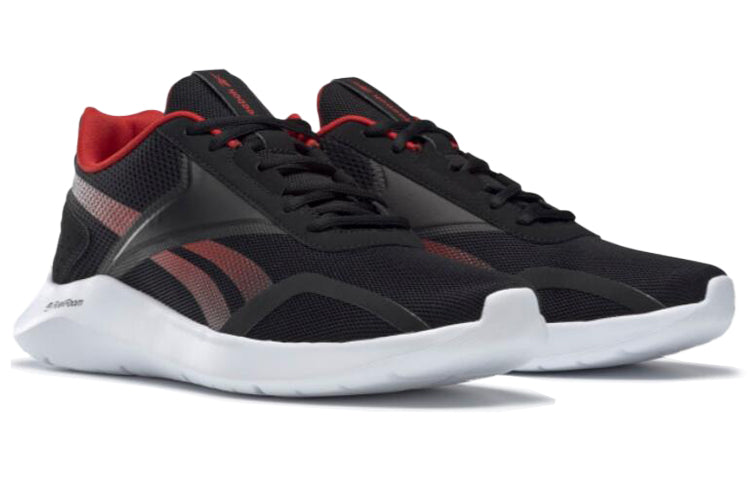Reebok Energylux 2.0 Black Orange EG8573