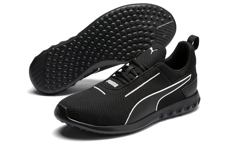 PUMA Carson 2 Concave 'Black' 192503-01