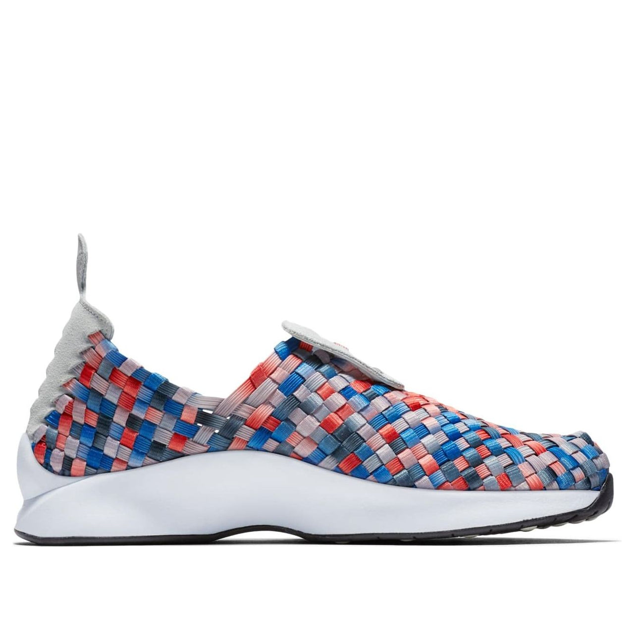 (WMNS) Nike Air Woven 'Multicolor' 302350-201