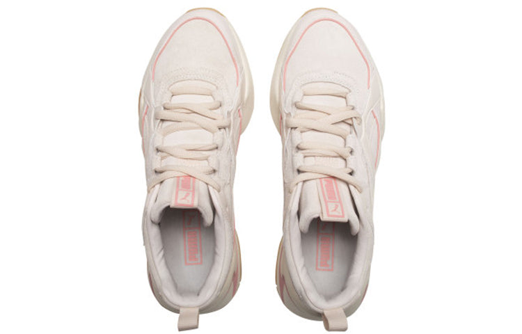 (WMNS) PUMA Nova 2 Suede 370959-04