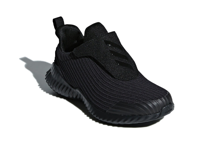 (PS) adidas FortaRun AC J 'Core Black' AH2632