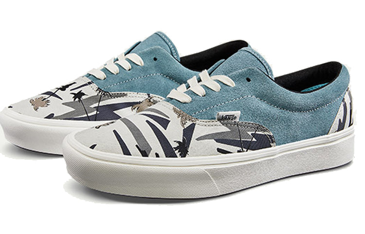 Vans Vault Comfycush Era Lx - Mineral Blue/Island Beach VN0A45JYVWW