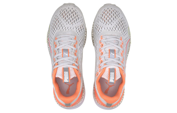 (WMNS) PUMA Speed 600 2 White/Orange 193103-02