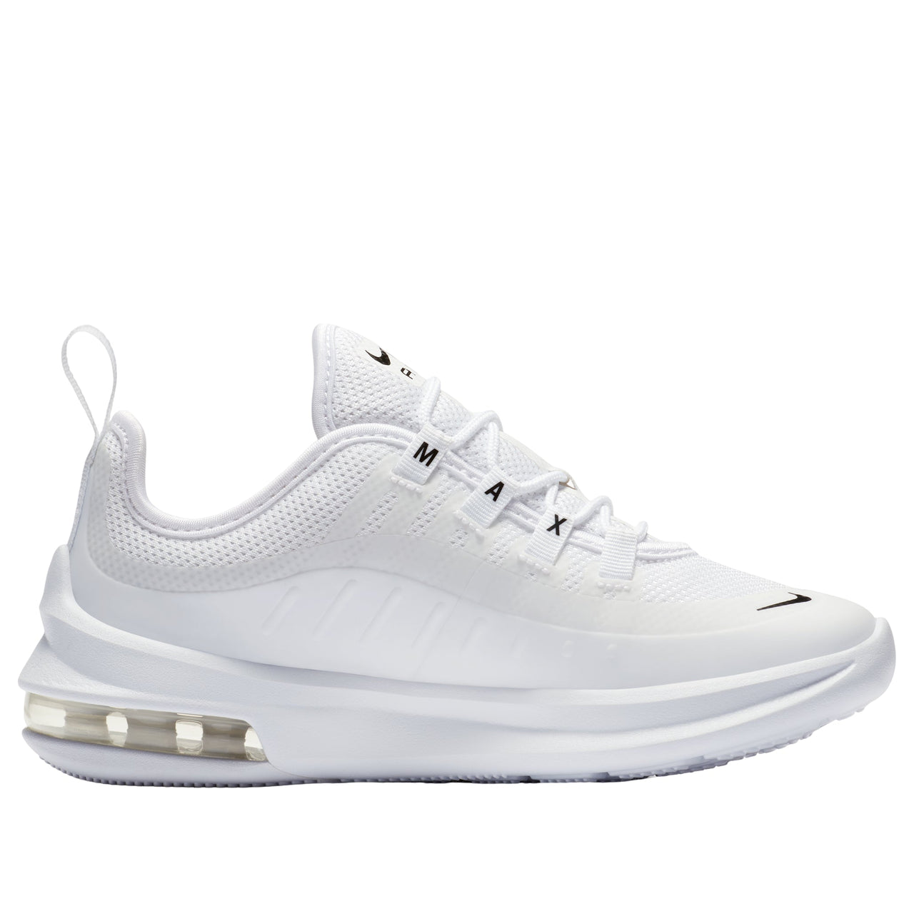 (PS) Nike Air Max Axis 'White' AH5223-100