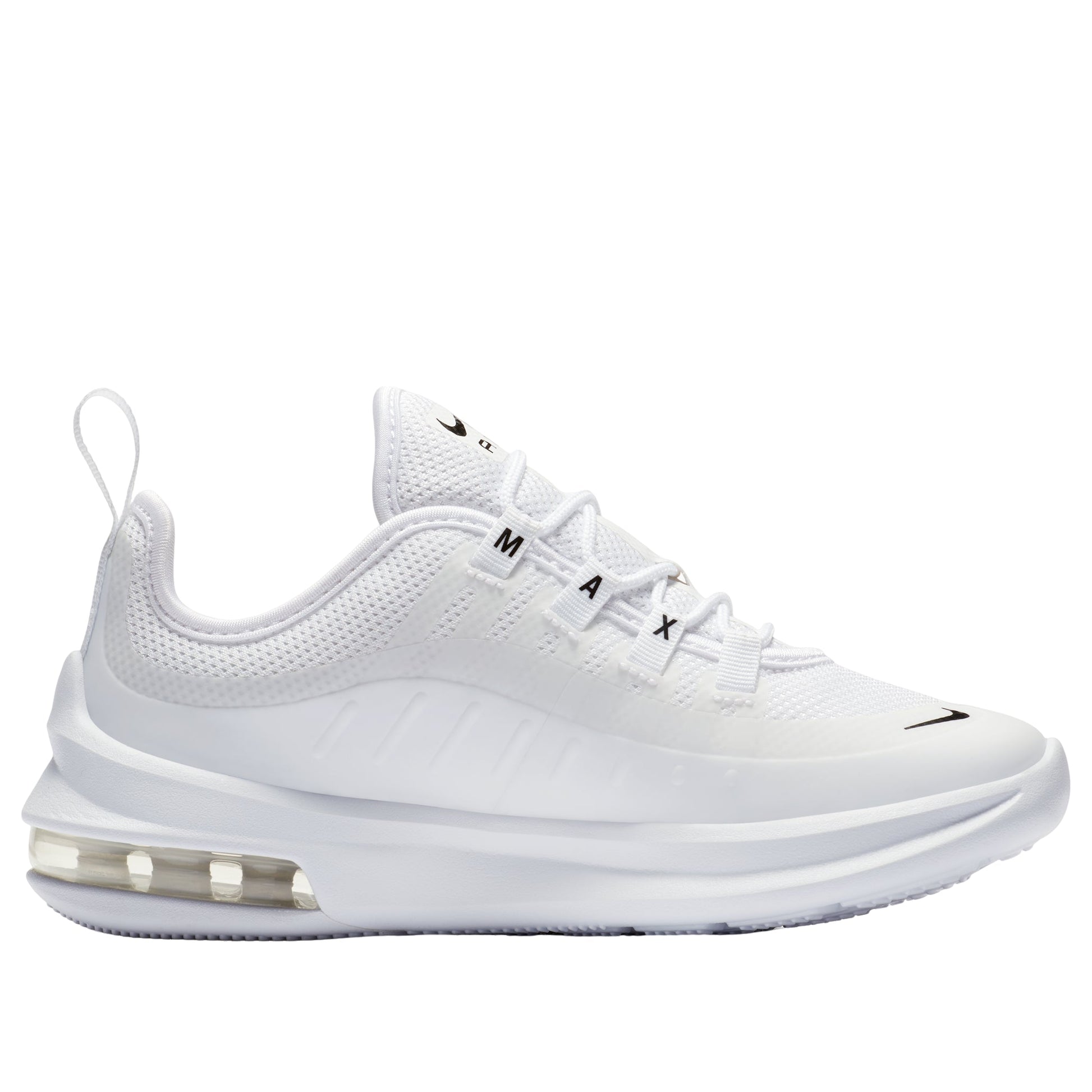 (PS) Nike Air Max Axis 'White' AH5223-100