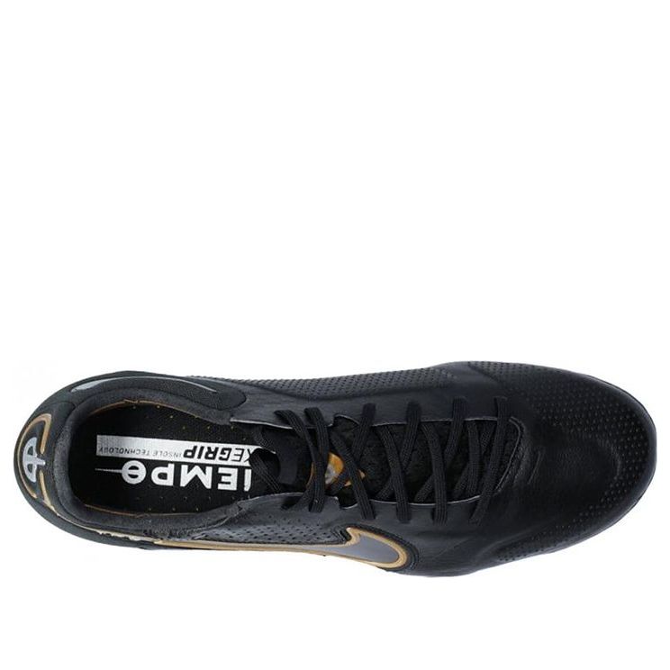 Nike Tiempo Legend 9 Elite AG Black DB0824-007