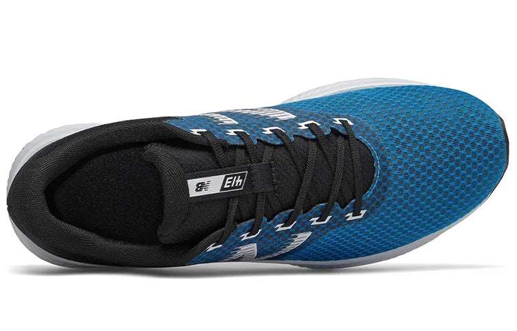 New Balance 413 Shoes Black/Blue M413LV1