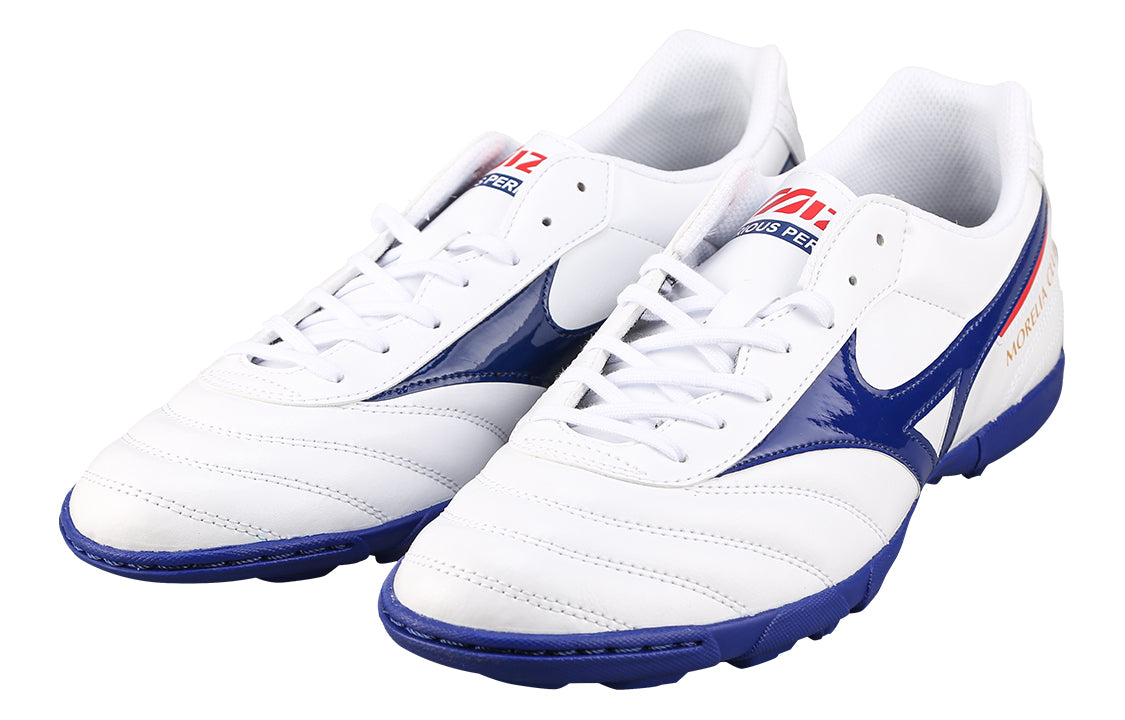 Mizuno Morelia 2 Club AS 'White Blue' P1GD211625