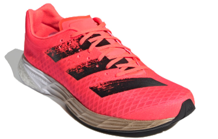 adidas Adizero Adios Pro 'Signal Pink Black' FW9240