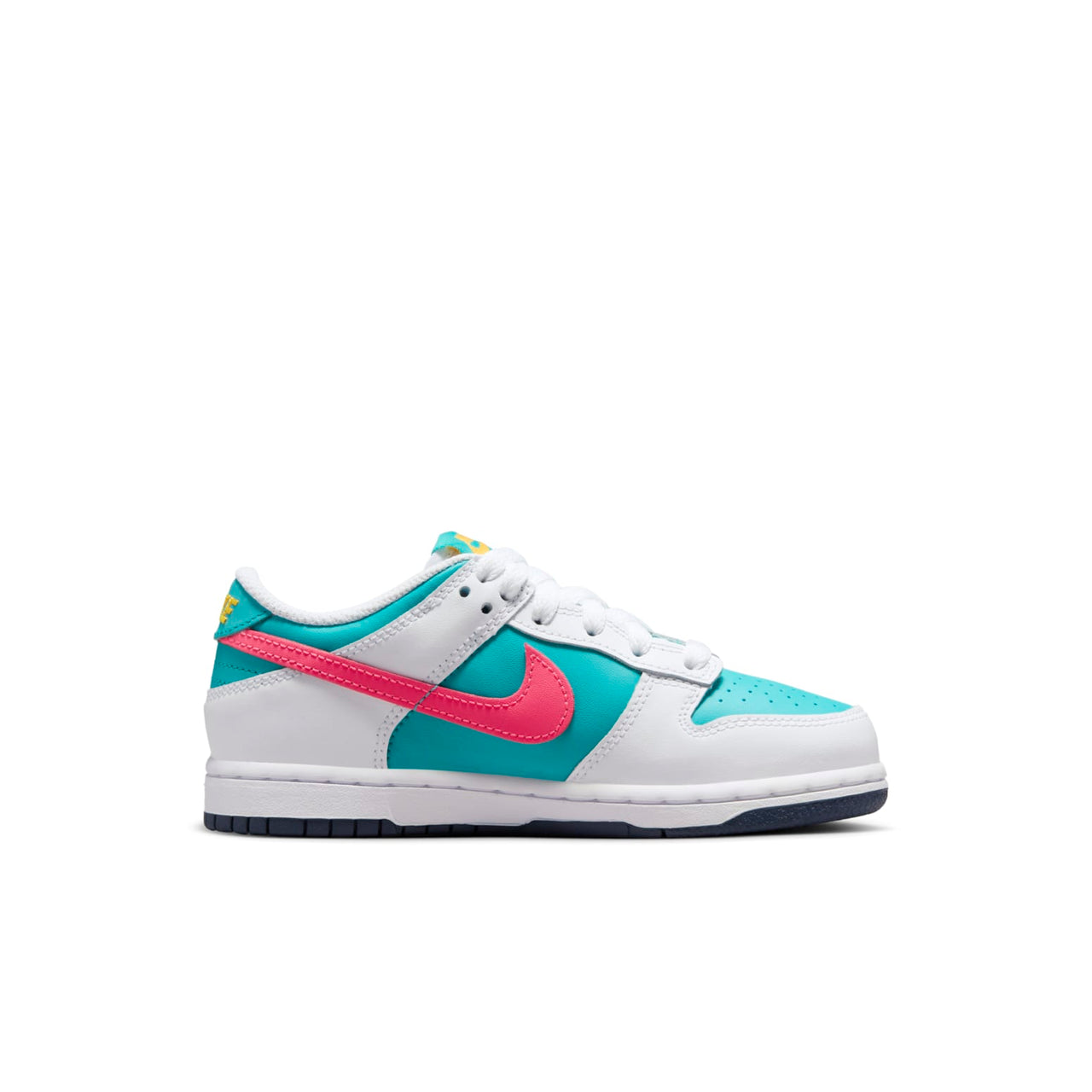 (PS) Nike Dunk Low 'Dusty Cactus Thunder Blue' HF4795-345