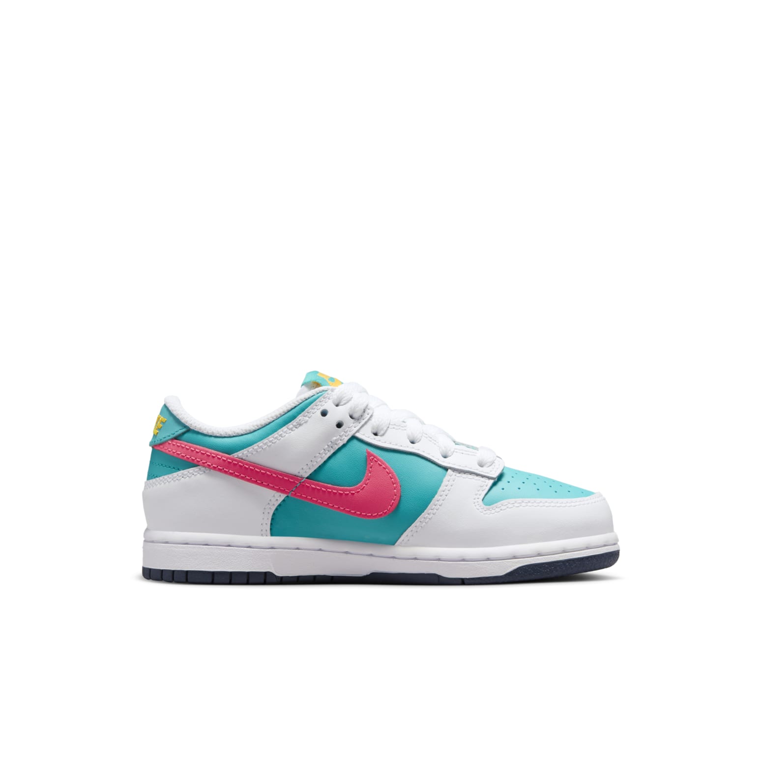 (PS) Nike Dunk Low 'Dusty Cactus Thunder Blue' HF4795-345