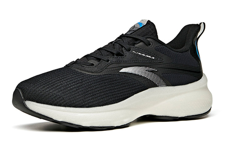 ANTA Run Collection 'Black Blue White' 112125520-1