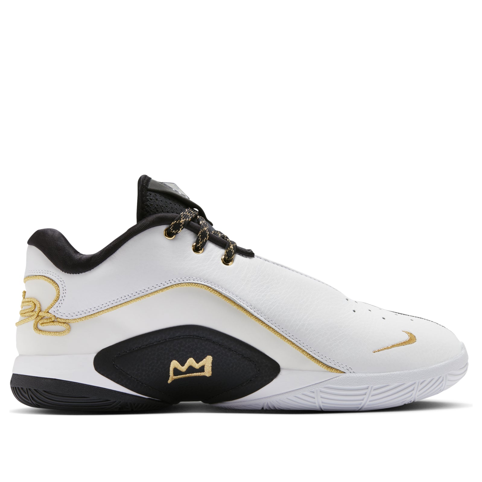 Nike LeBron 22 EP 'Mogul' HV8453-100