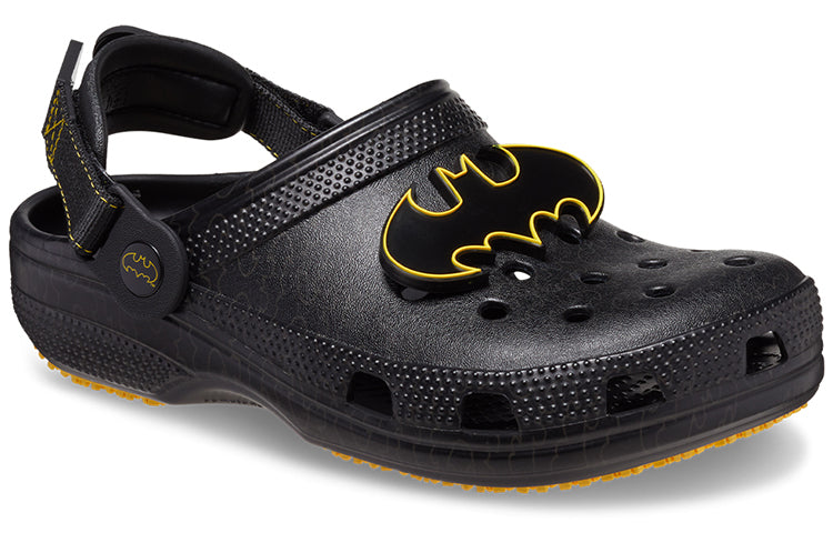 Crocs DC Comics x Classic SR Clog 'Batman' 208648-001