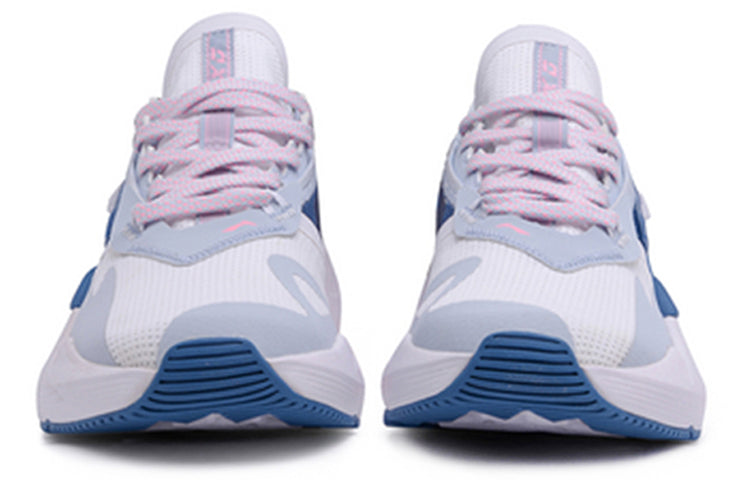 (WMNS) Li-Ning Beyond 'White Blue' AGLQ028-5