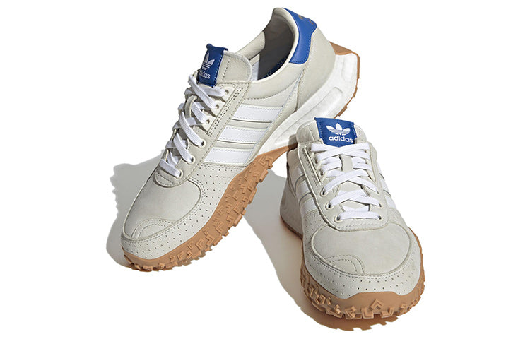 adidas Retropy E5 W.R.P. Shoes 'Off White Royal' H03547