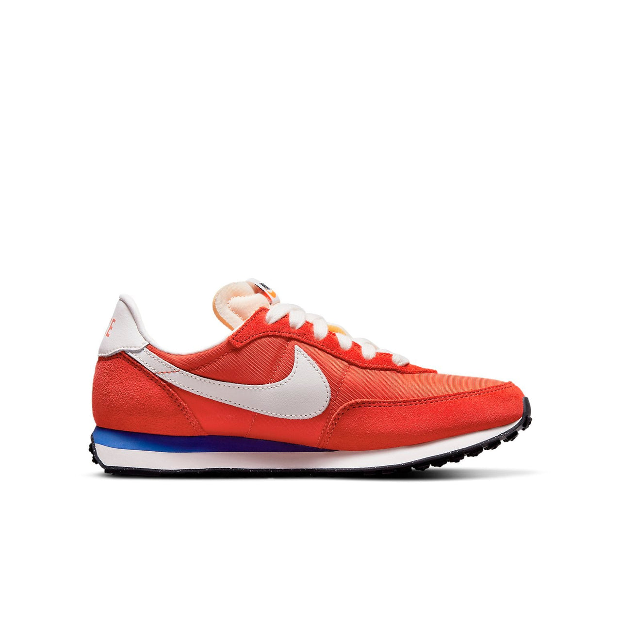 (GS) Nike Waffle Trainer 2 'Orange White' DC6477-800