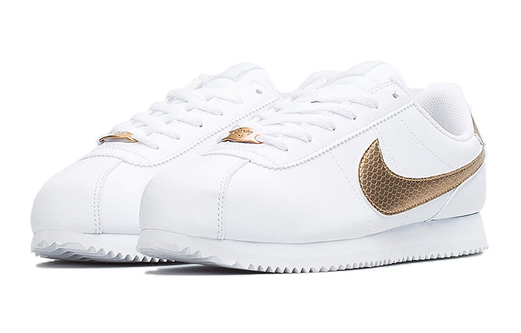 (GS) Nike CORTEZ Basic SL EP 'White Blur' BV0014-100