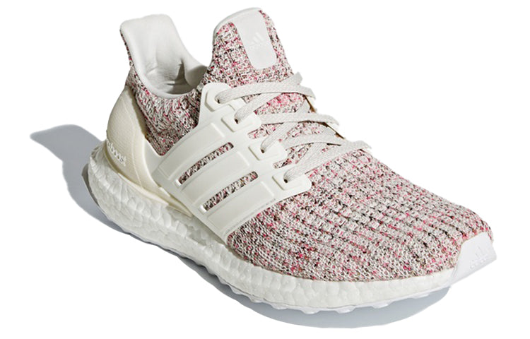(WMNS) adidas Ultraboost 4.0 'Pink Static' BB6496