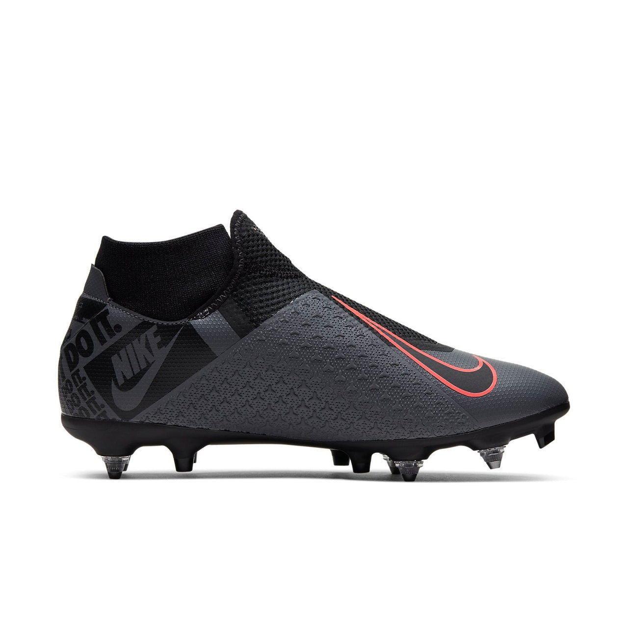Nike Phantom Vision Academy DF SG Pro AC 'Black' BQ8845-080