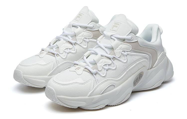 (WMNS) FILA Retro Casual F12W141105FBM
