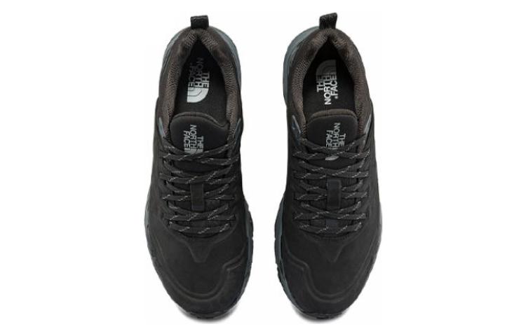THE NORTH FACE Vectiv Exploris Futurelight Hiking Shoes 'Tnf Black Grey' 5G3B-KZ2