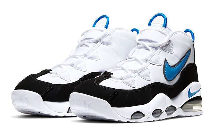 Nike Air Max Uptempo 'Orlando Magic' CK0892-103